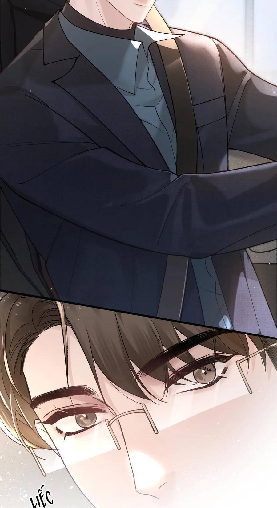 Cuộc Đối Đầu Gay Gắt: Chapter 43