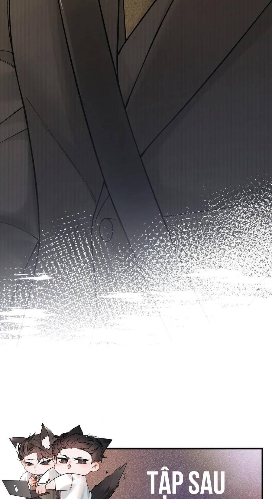 Cuộc Đối Đầu Gay Gắt: Chapter 43