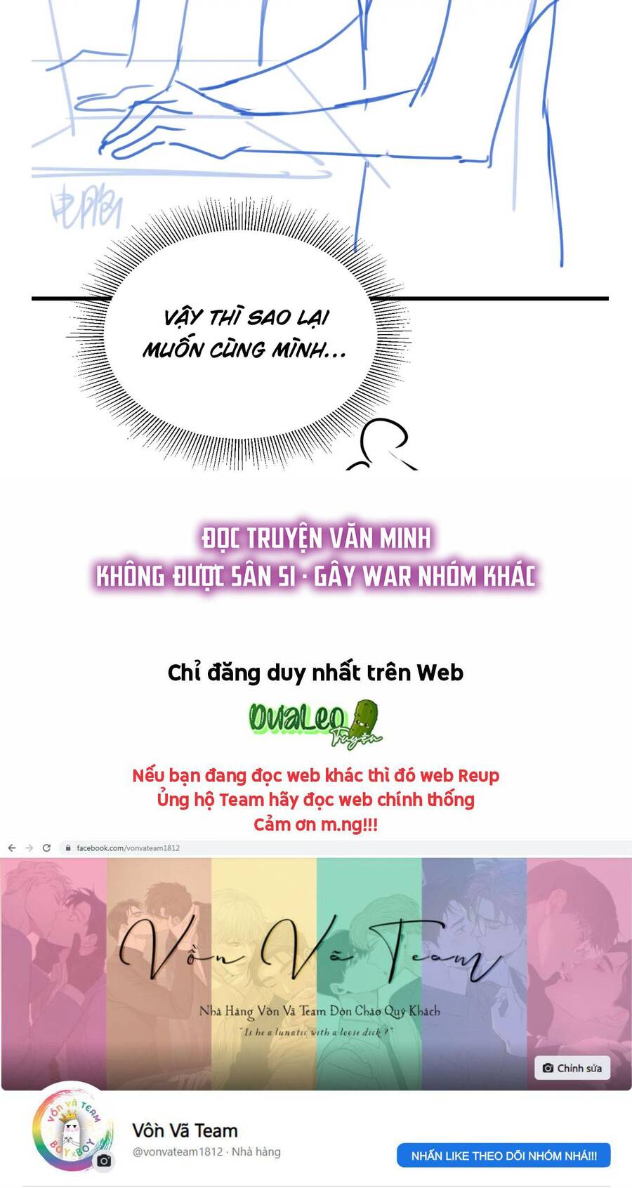 Cuộc Đối Đầu Gay Gắt: Chapter 43