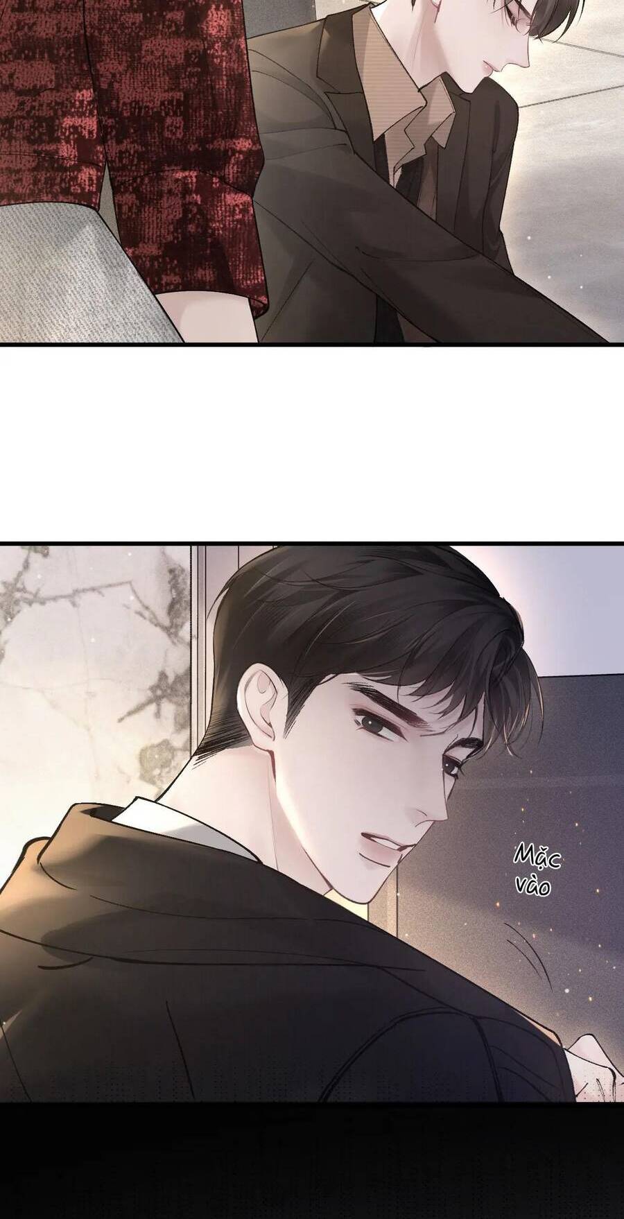 Cuộc Đối Đầu Gay Gắt: Chapter 43