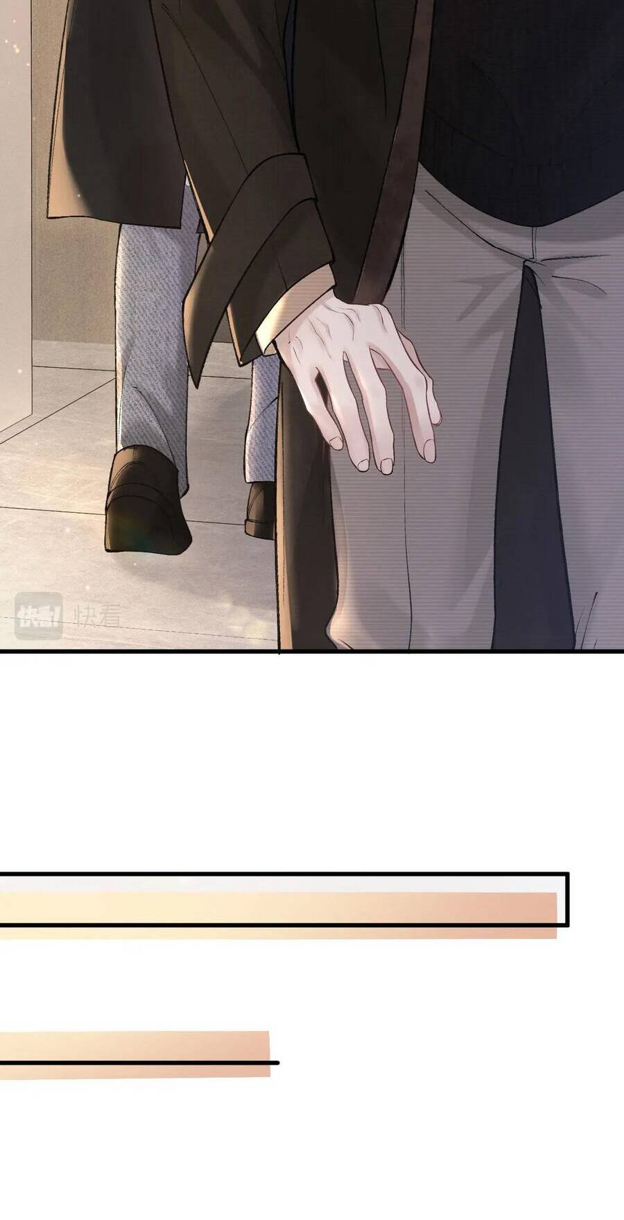 Cuộc Đối Đầu Gay Gắt: Chapter 43