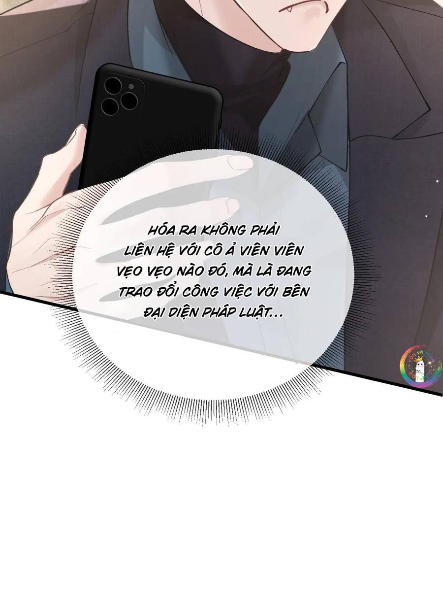 Cuộc Đối Đầu Gay Gắt: Chapter 44