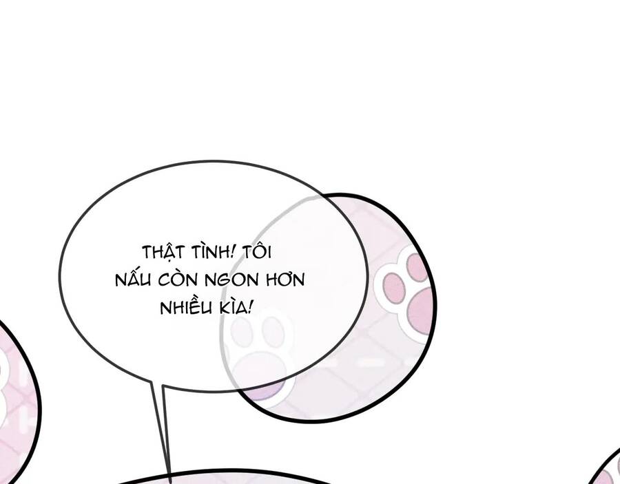 Cuộc Đối Đầu Gay Gắt: Chapter 44