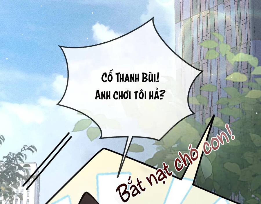 Cuộc Đối Đầu Gay Gắt: Chapter 44
