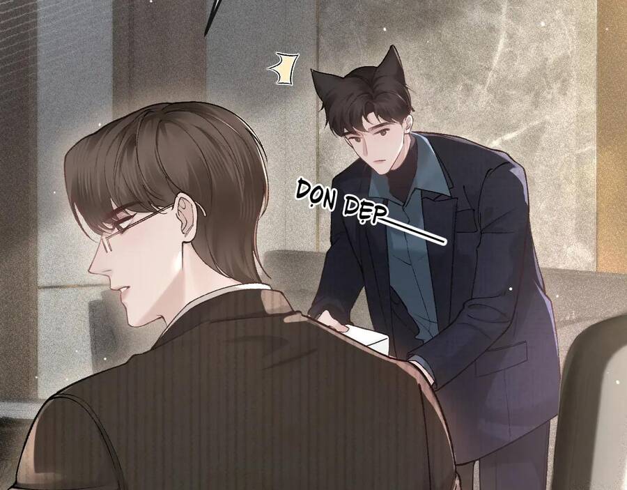 Cuộc Đối Đầu Gay Gắt: Chapter 44