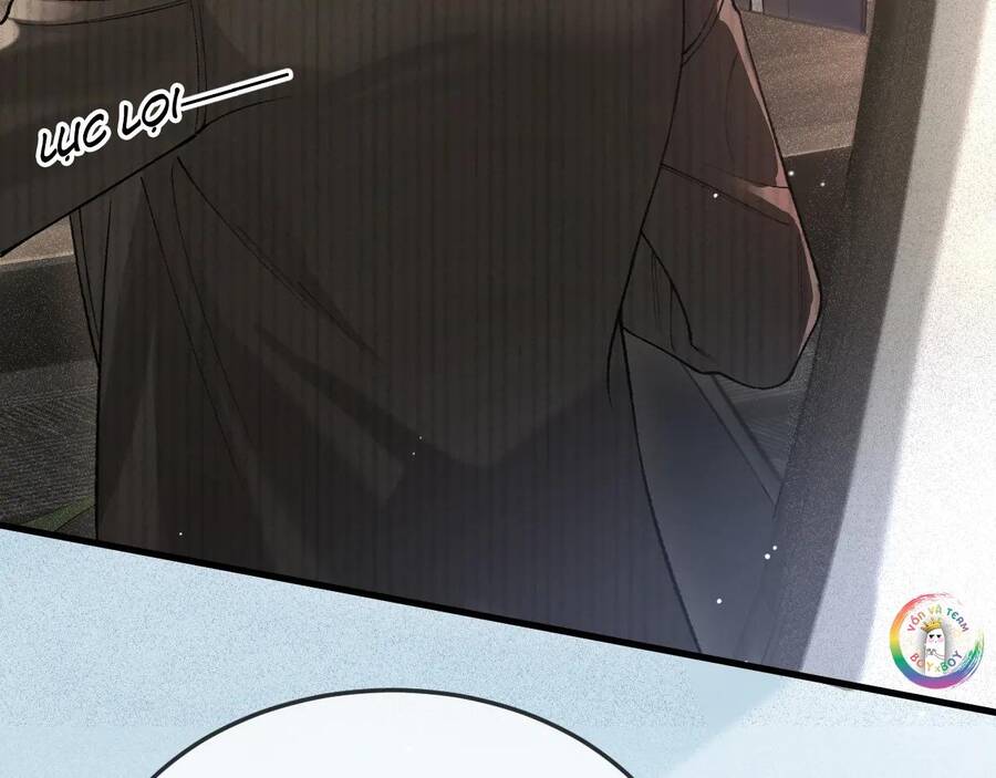 Cuộc Đối Đầu Gay Gắt: Chapter 44