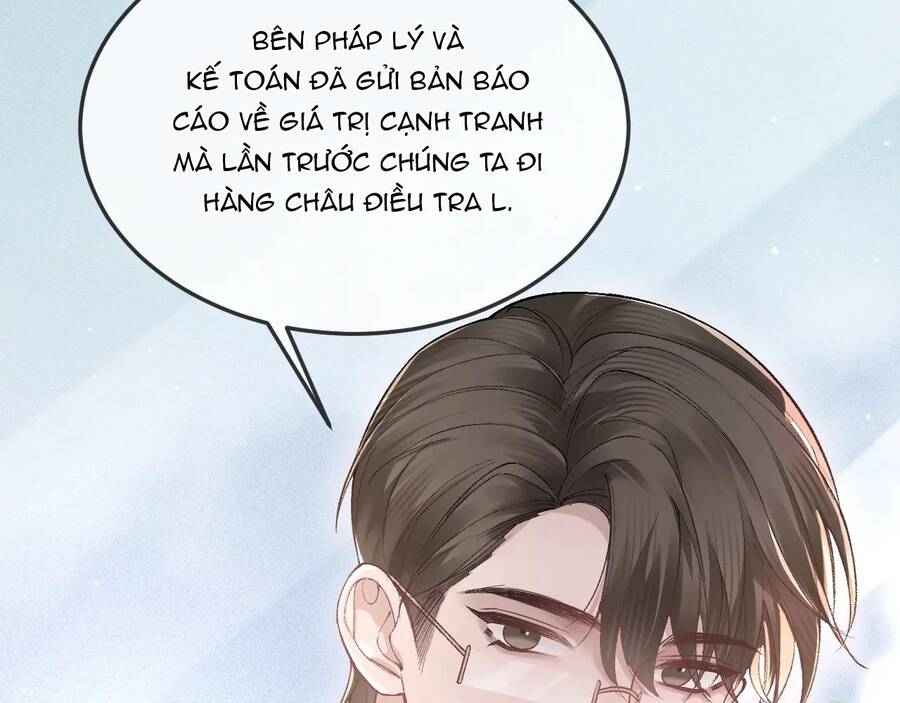 Cuộc Đối Đầu Gay Gắt: Chapter 44