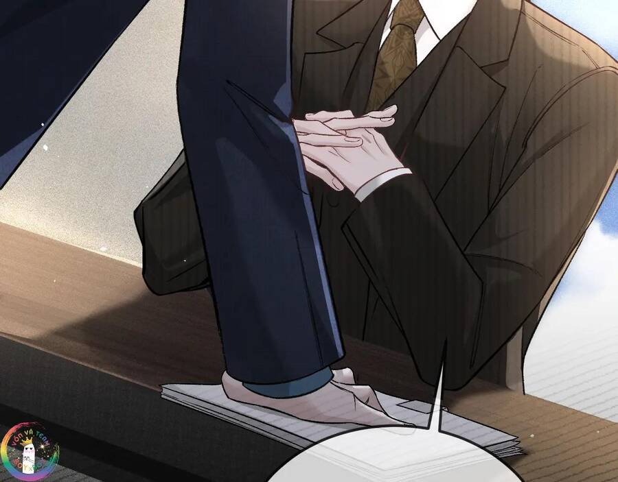 Cuộc Đối Đầu Gay Gắt: Chapter 44