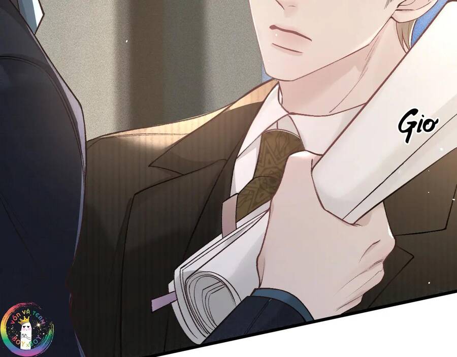 Cuộc Đối Đầu Gay Gắt: Chapter 44