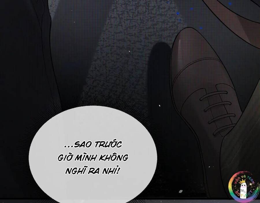 Cuộc Đối Đầu Gay Gắt: Chapter 44