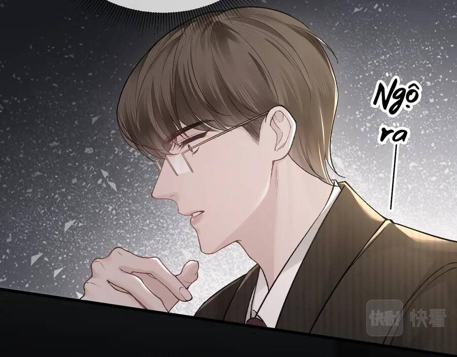 Cuộc Đối Đầu Gay Gắt: Chapter 44
