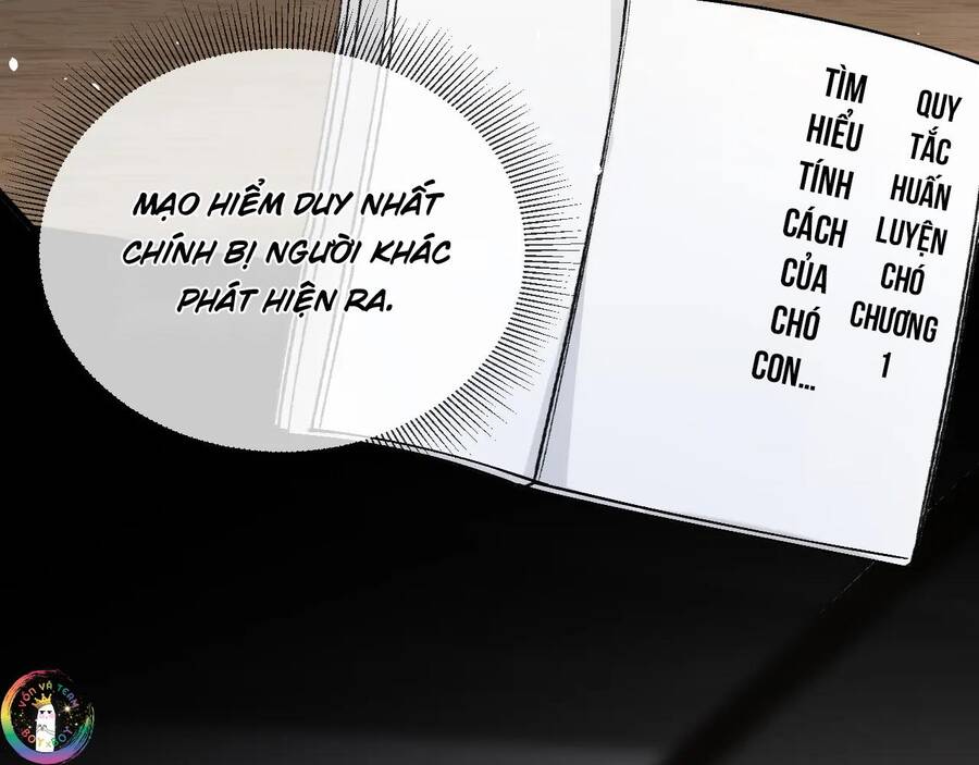 Cuộc Đối Đầu Gay Gắt: Chapter 44