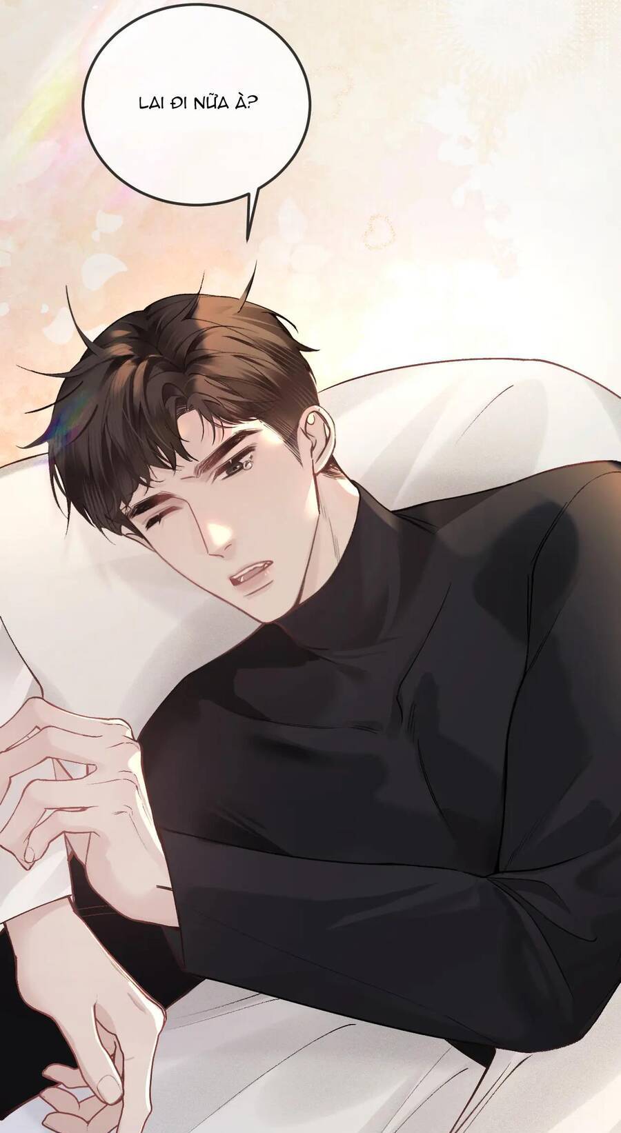 Cuộc Đối Đầu Gay Gắt: Chapter 45