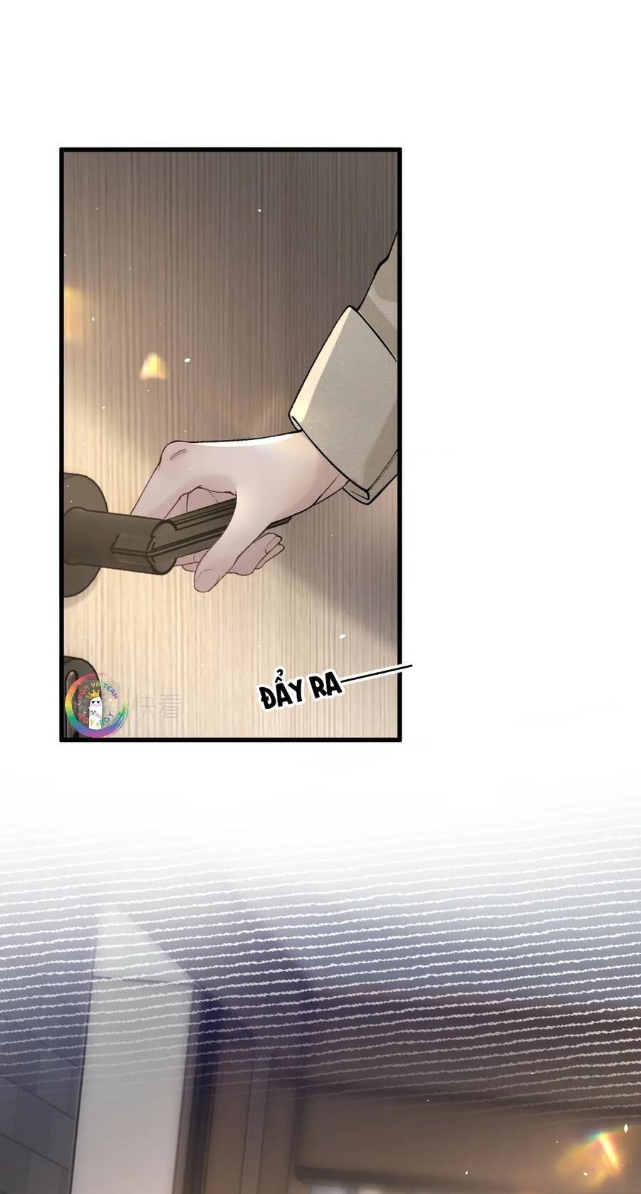Cuộc Đối Đầu Gay Gắt: Chapter 45