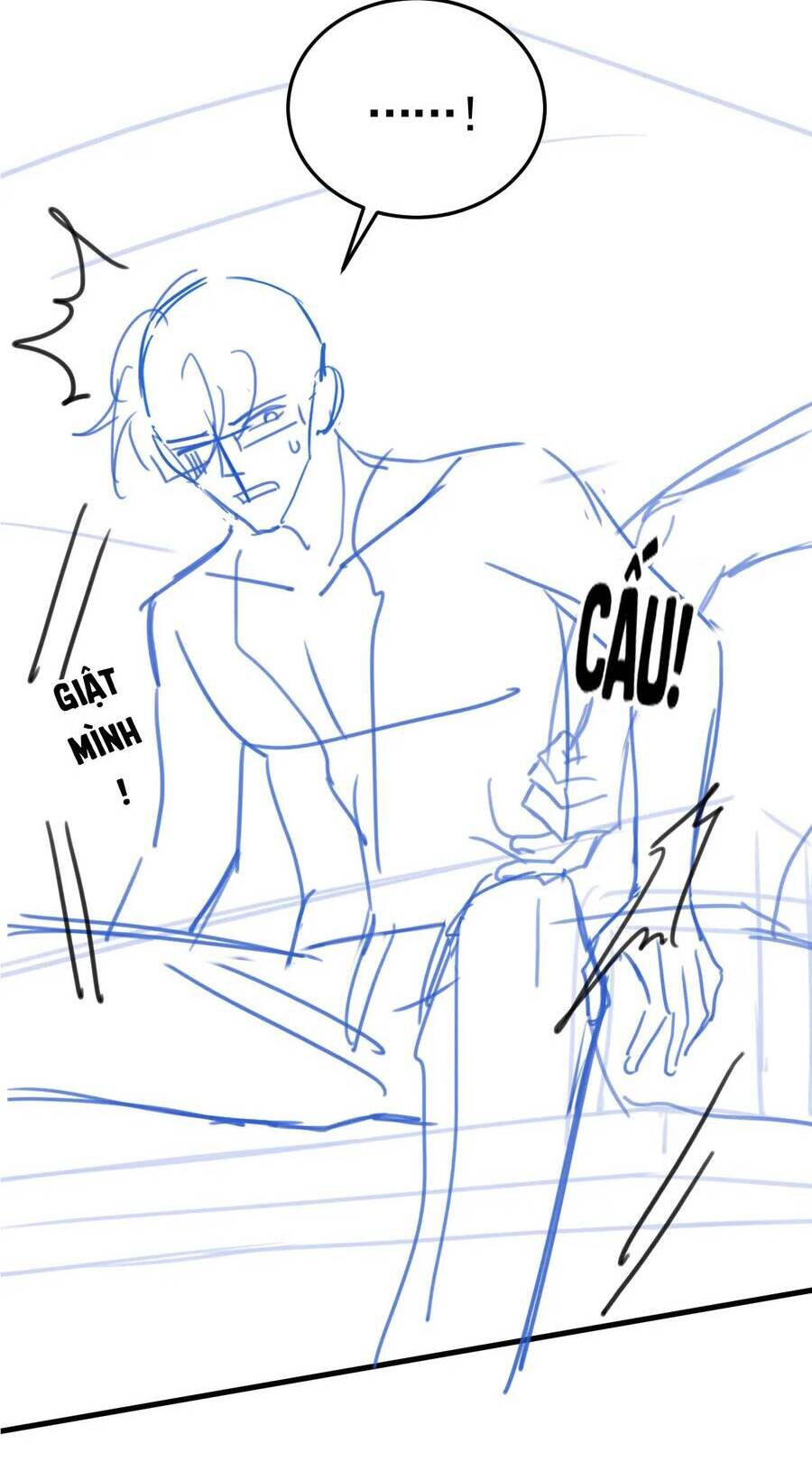 Cuộc Đối Đầu Gay Gắt: Chapter 45