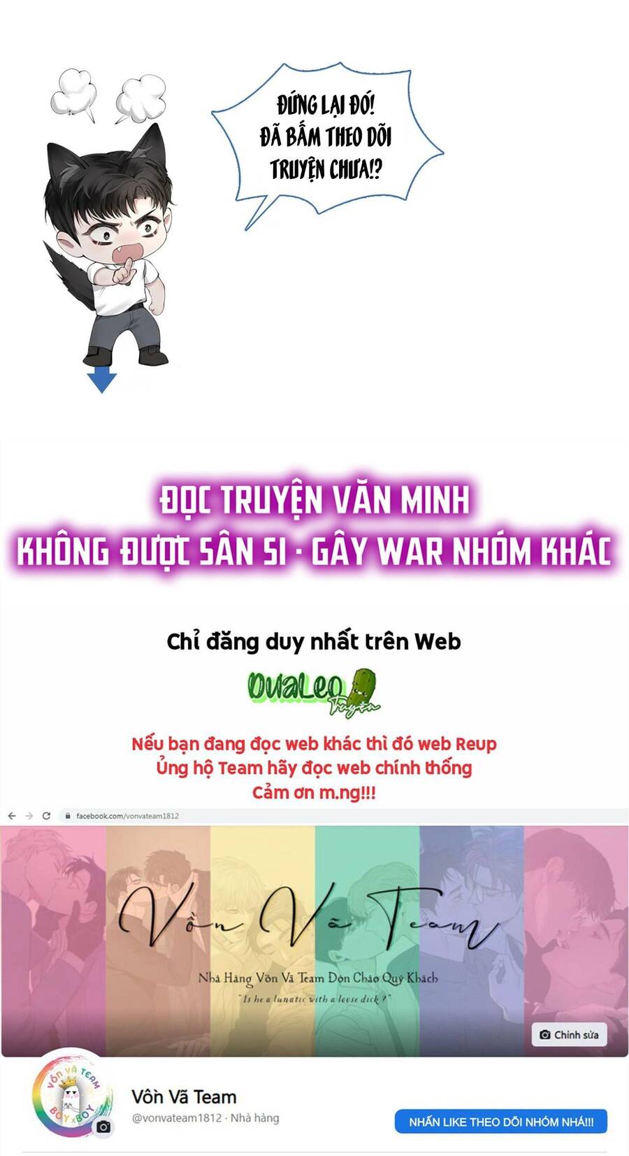 Cuộc Đối Đầu Gay Gắt: Chapter 45