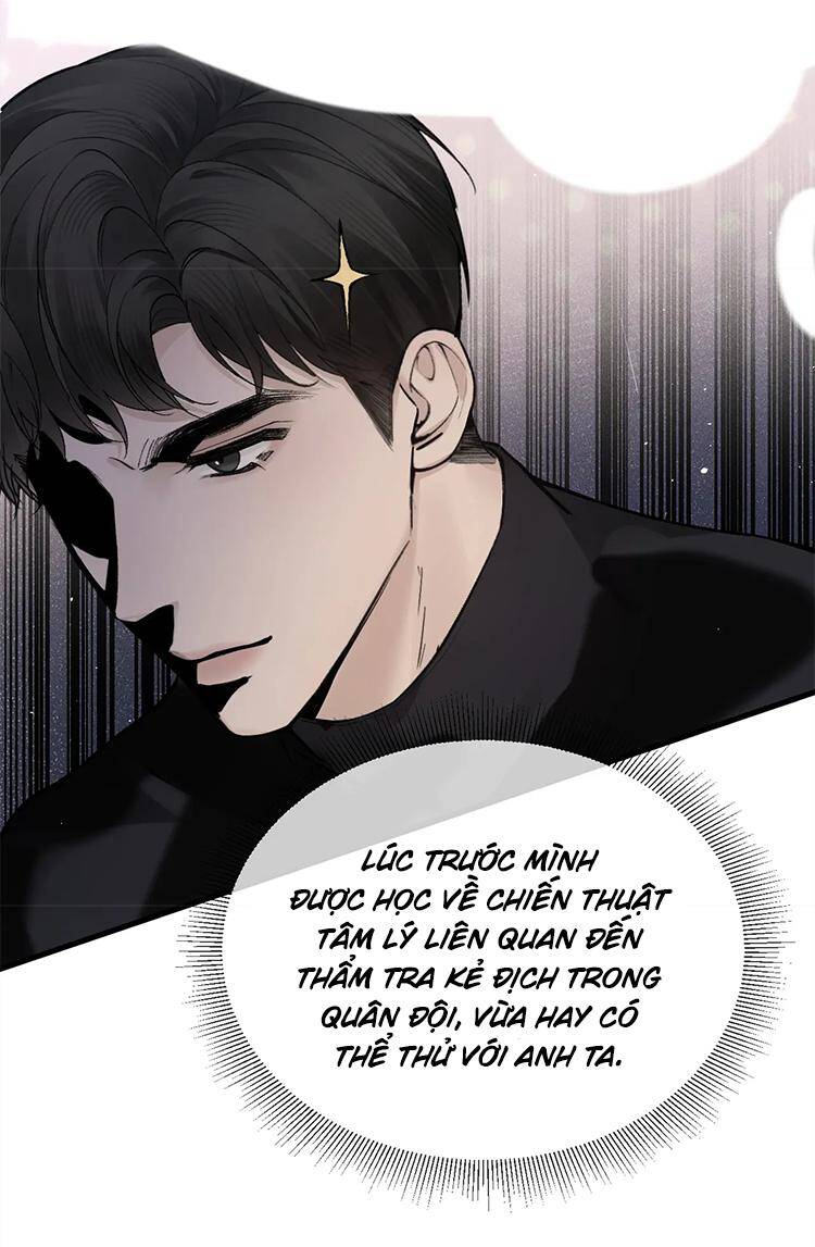 Cuộc Đối Đầu Gay Gắt: Chapter 45