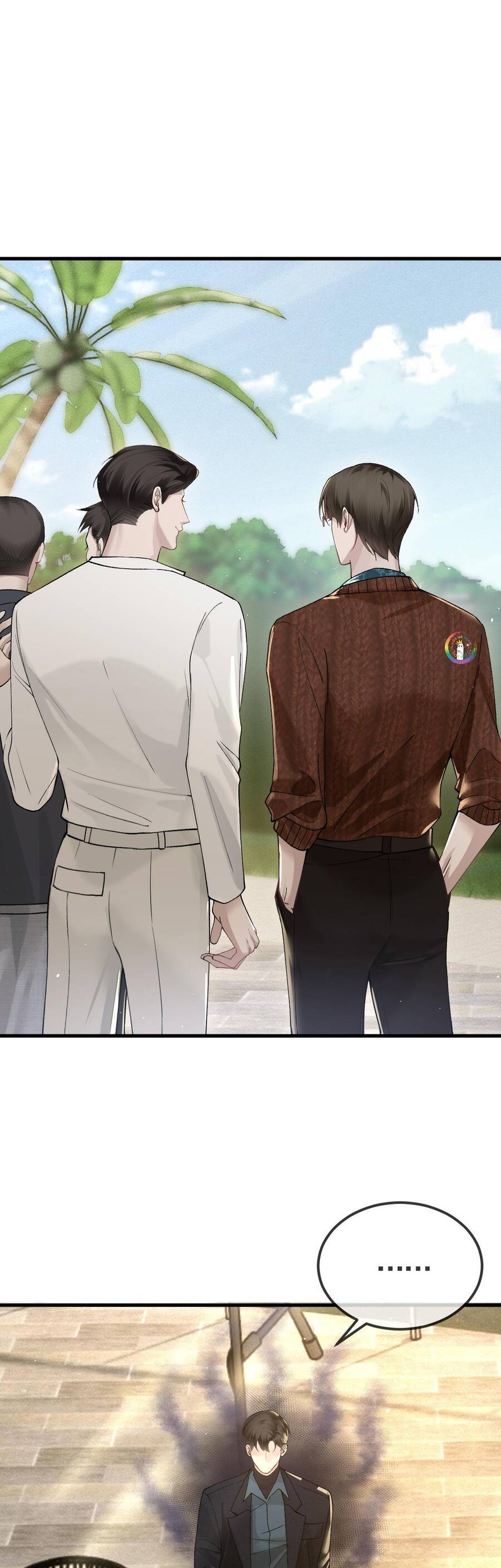 Cuộc Đối Đầu Gay Gắt: Chapter 46