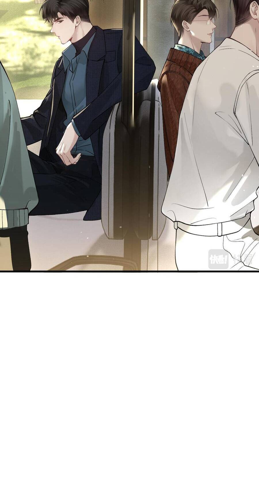 Cuộc Đối Đầu Gay Gắt: Chapter 46