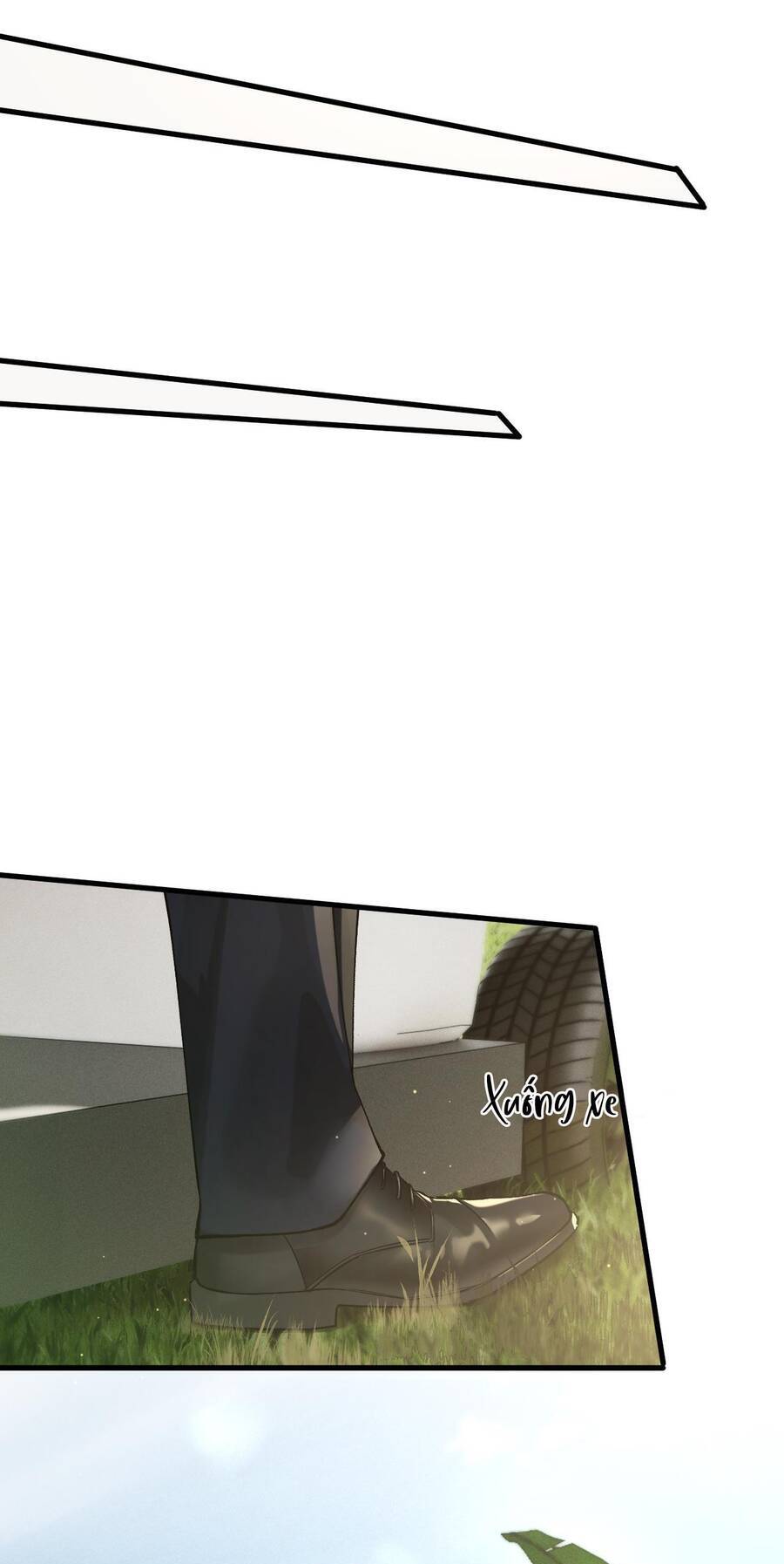 Cuộc Đối Đầu Gay Gắt: Chapter 46