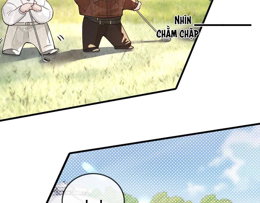 Cuộc Đối Đầu Gay Gắt: Chapter 47