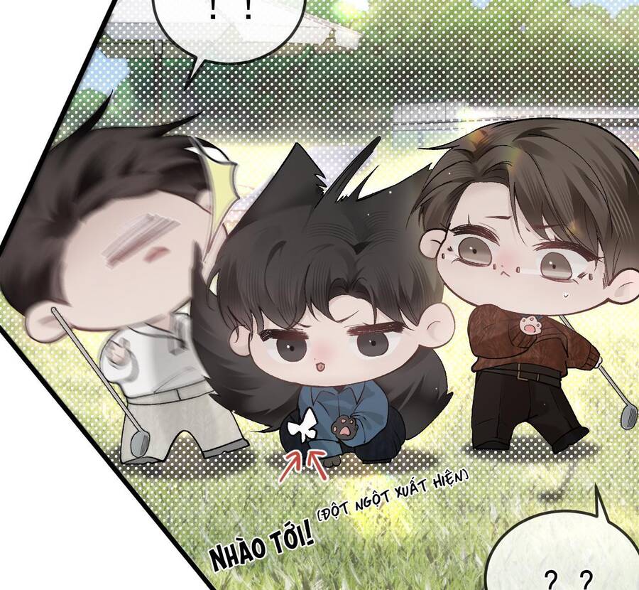 Cuộc Đối Đầu Gay Gắt: Chapter 47