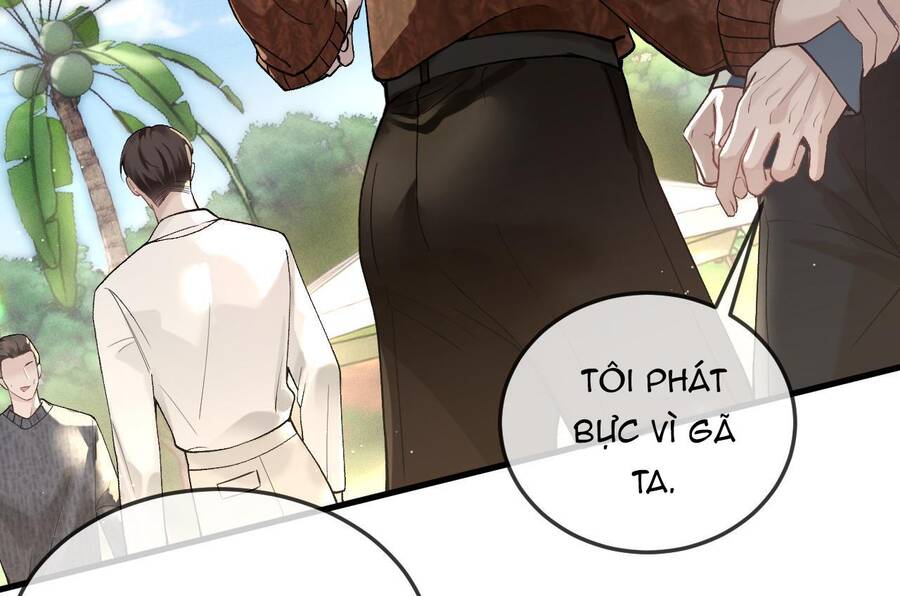 Cuộc Đối Đầu Gay Gắt: Chapter 47