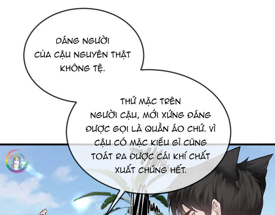 Cuộc Đối Đầu Gay Gắt: Chapter 47