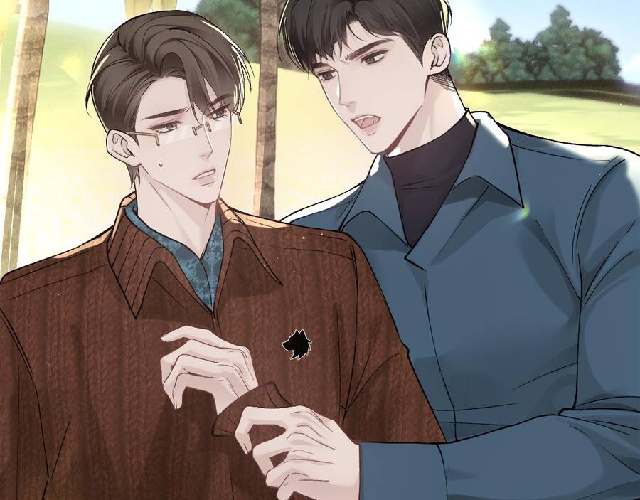 Cuộc Đối Đầu Gay Gắt: Chapter 47