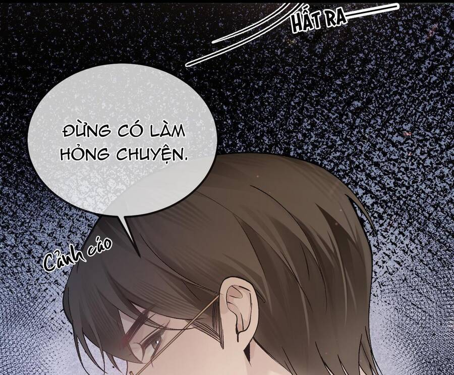 Cuộc Đối Đầu Gay Gắt: Chapter 47