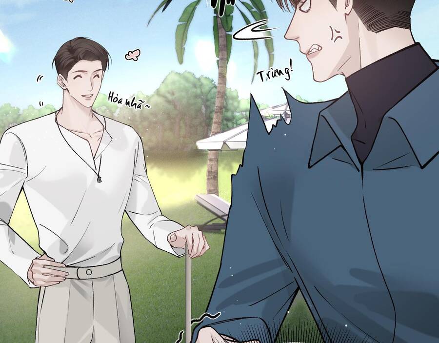 Cuộc Đối Đầu Gay Gắt: Chapter 47