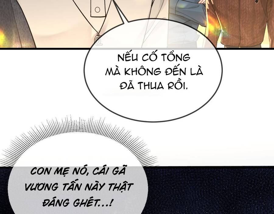 Cuộc Đối Đầu Gay Gắt: Chapter 47