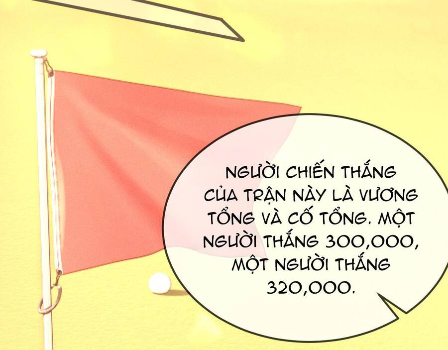 Cuộc Đối Đầu Gay Gắt: Chapter 47