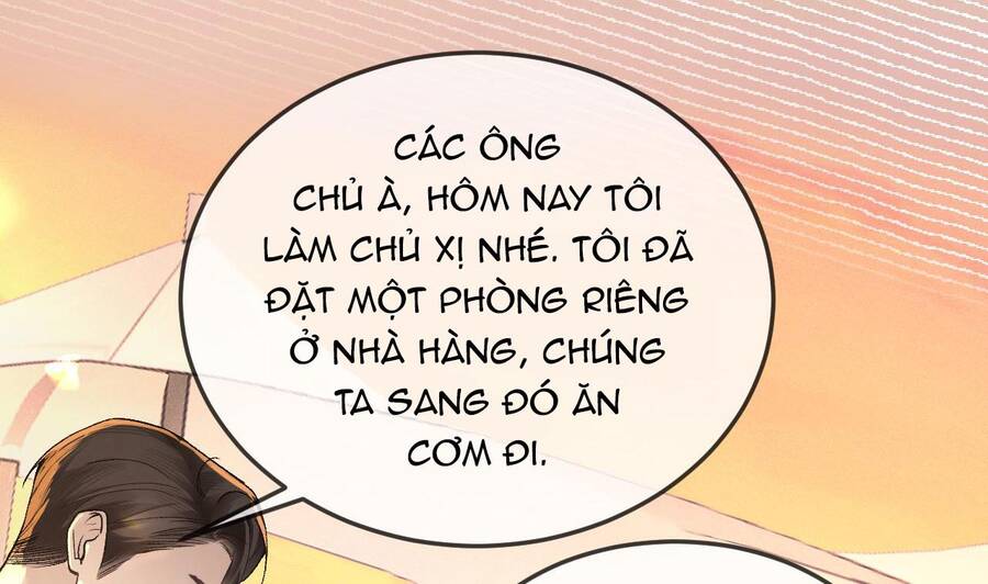 Cuộc Đối Đầu Gay Gắt: Chapter 47