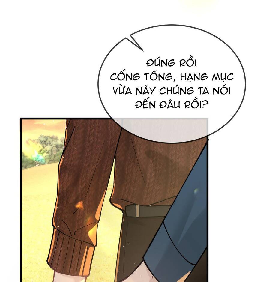 Cuộc Đối Đầu Gay Gắt: Chapter 47