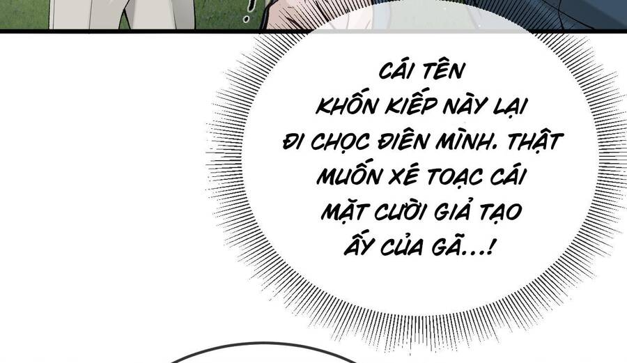 Cuộc Đối Đầu Gay Gắt: Chapter 47