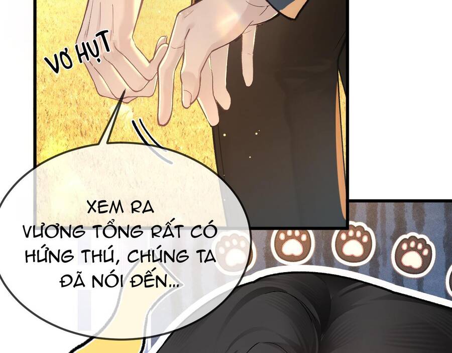 Cuộc Đối Đầu Gay Gắt: Chapter 47