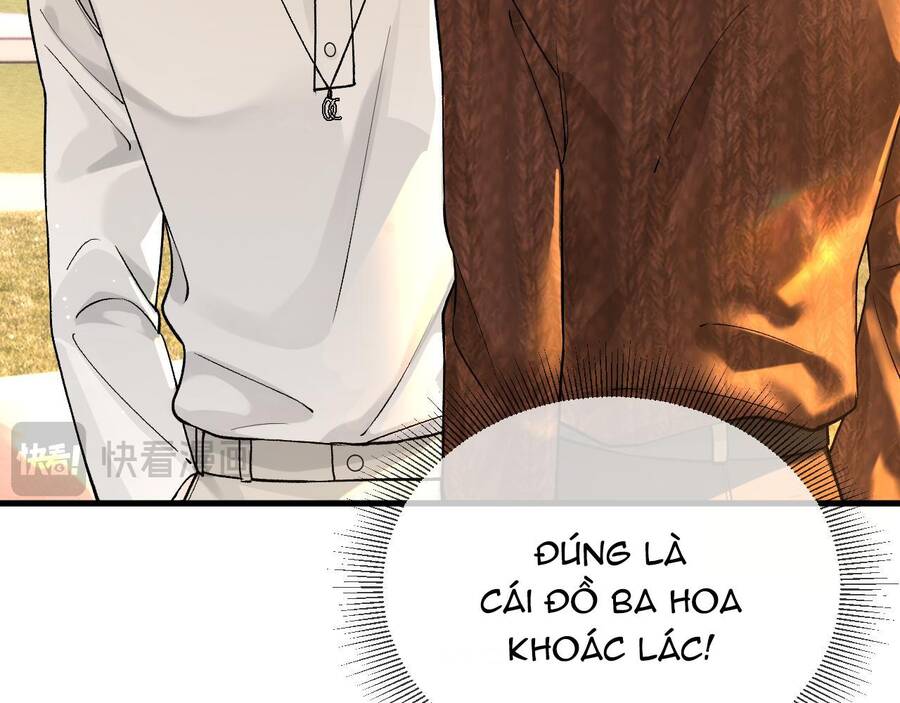 Cuộc Đối Đầu Gay Gắt: Chapter 47