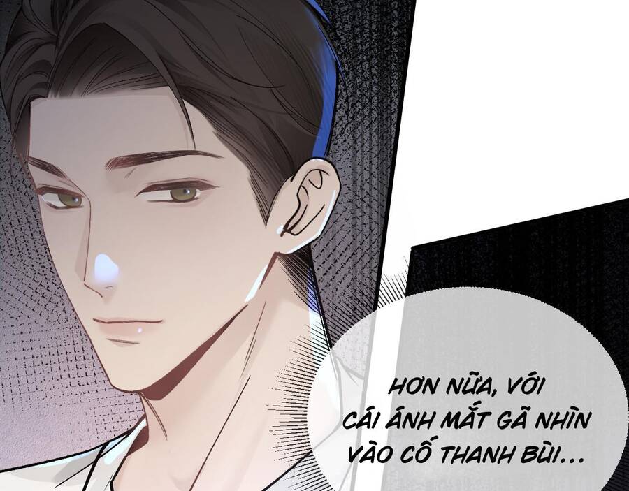 Cuộc Đối Đầu Gay Gắt: Chapter 47