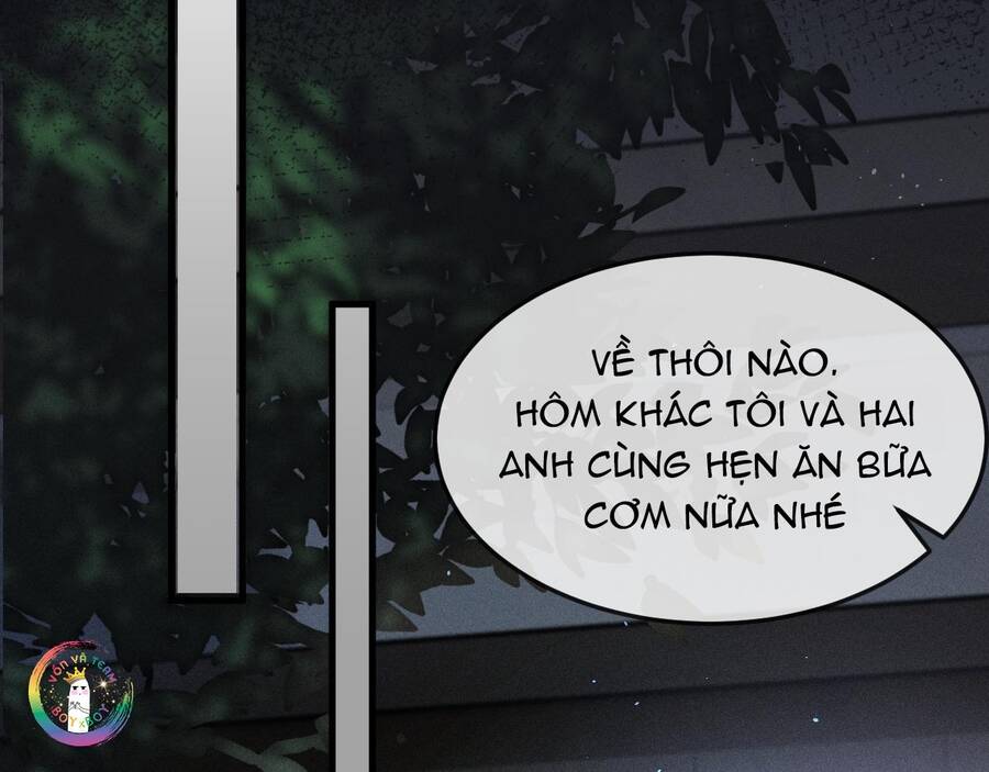 Cuộc Đối Đầu Gay Gắt: Chapter 47