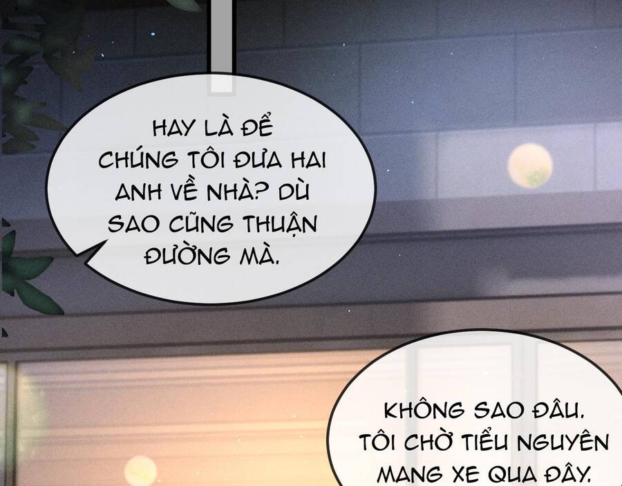 Cuộc Đối Đầu Gay Gắt: Chapter 47