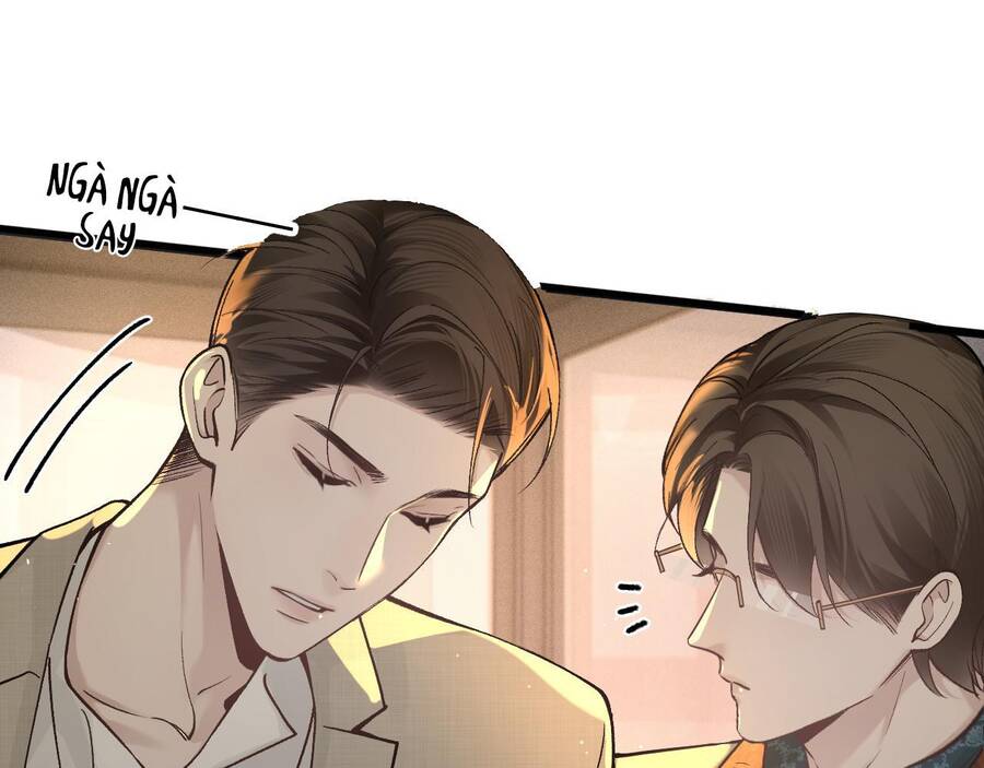 Cuộc Đối Đầu Gay Gắt: Chapter 47