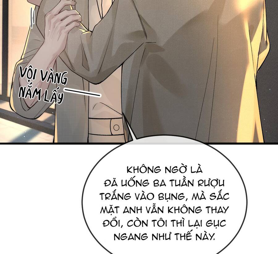 Cuộc Đối Đầu Gay Gắt: Chapter 47
