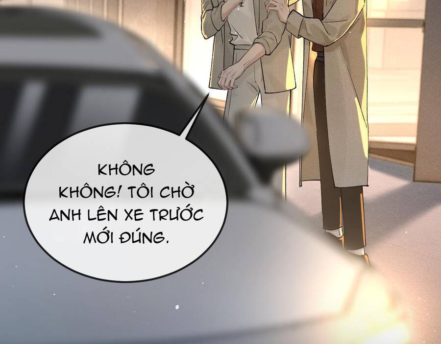 Cuộc Đối Đầu Gay Gắt: Chapter 47