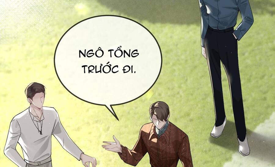 Cuộc Đối Đầu Gay Gắt: Chapter 47