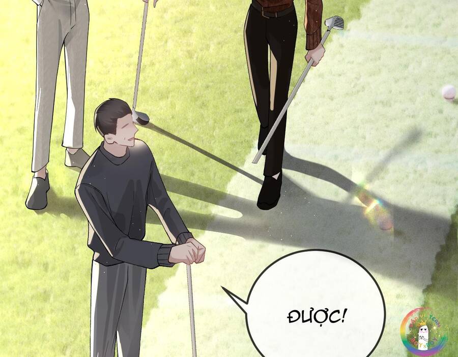 Cuộc Đối Đầu Gay Gắt: Chapter 47