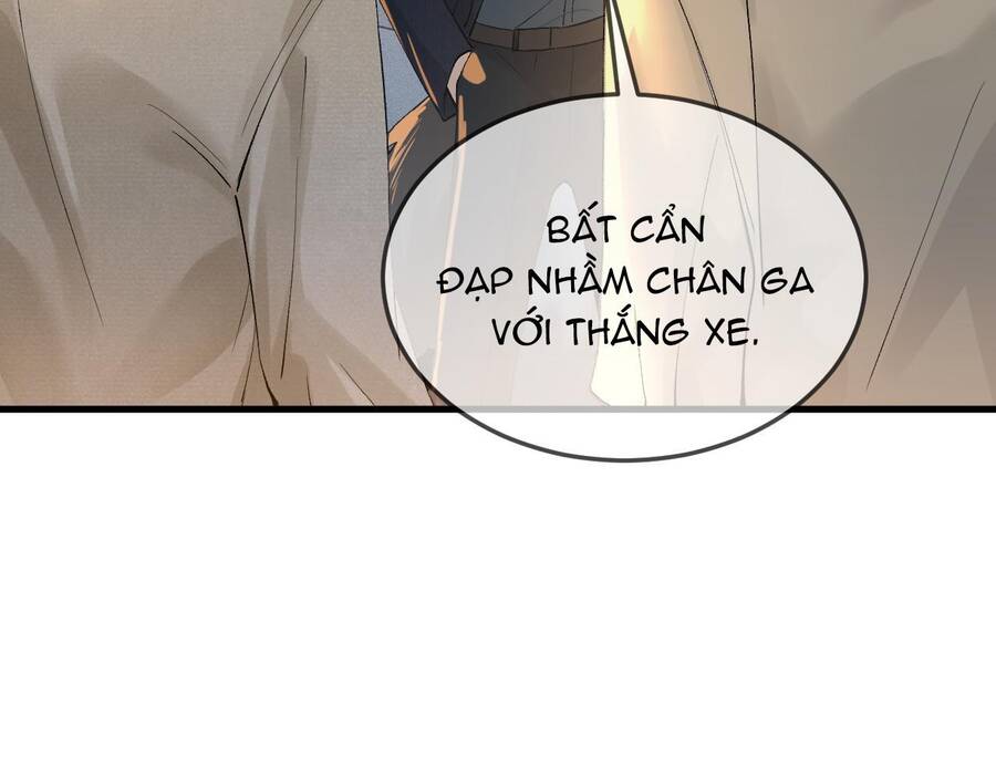 Cuộc Đối Đầu Gay Gắt: Chapter 47