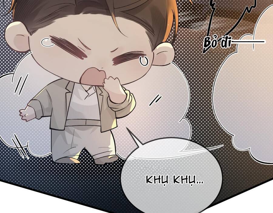 Cuộc Đối Đầu Gay Gắt: Chapter 48