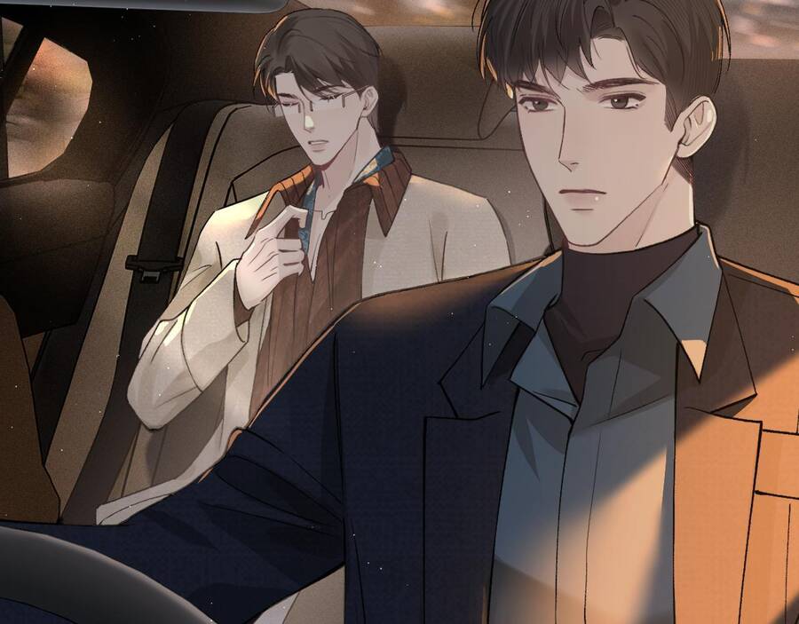 Cuộc Đối Đầu Gay Gắt: Chapter 48