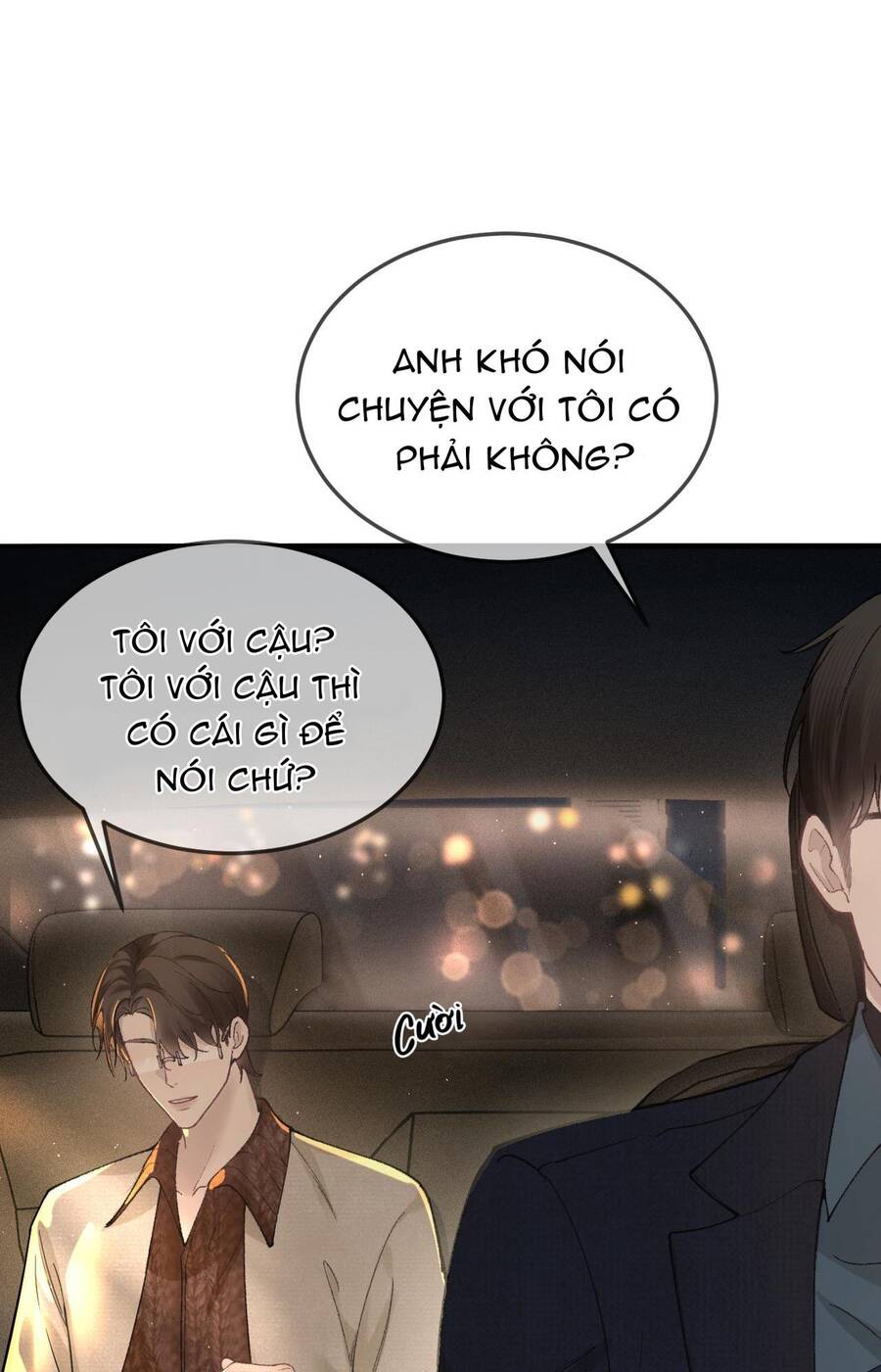 Cuộc Đối Đầu Gay Gắt: Chapter 48